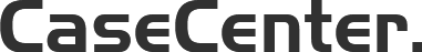 CaseCenter.